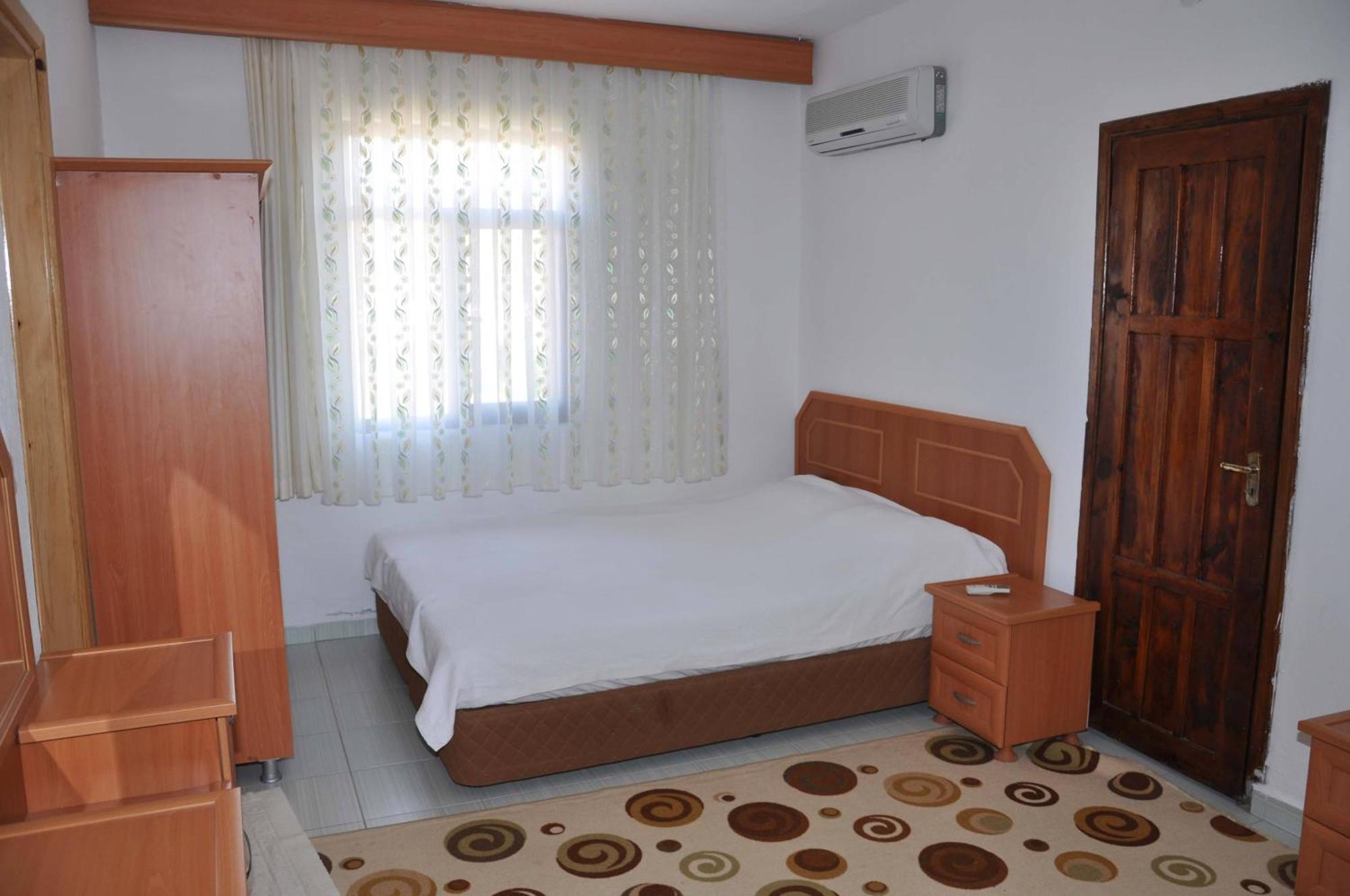 Jet Pension Patara Exterior foto