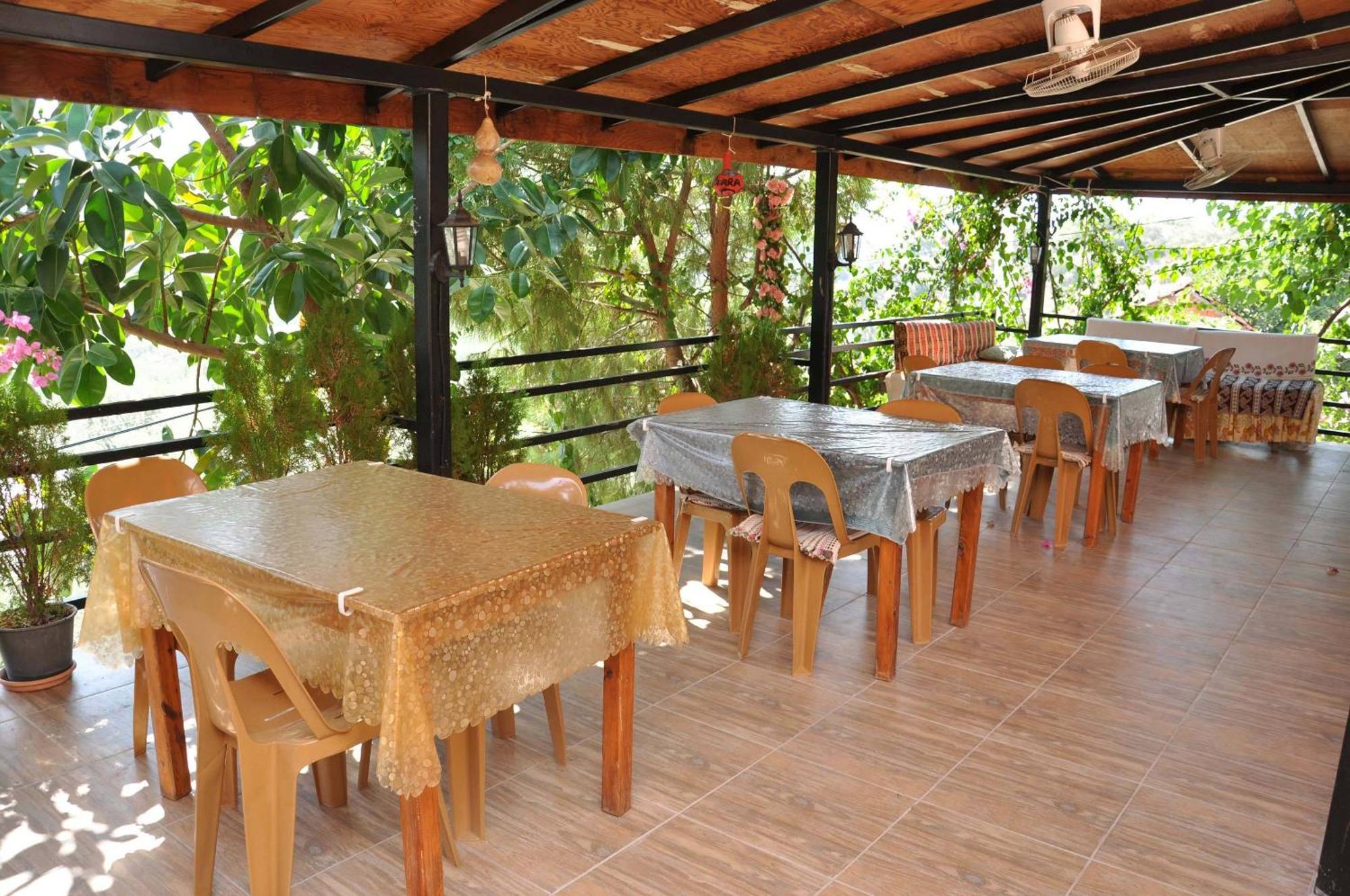 Jet Pension Patara Exterior foto