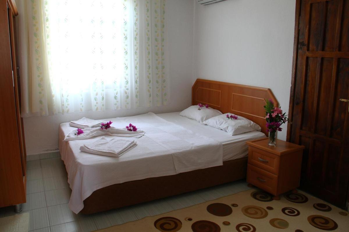 Jet Pension Patara Exterior foto