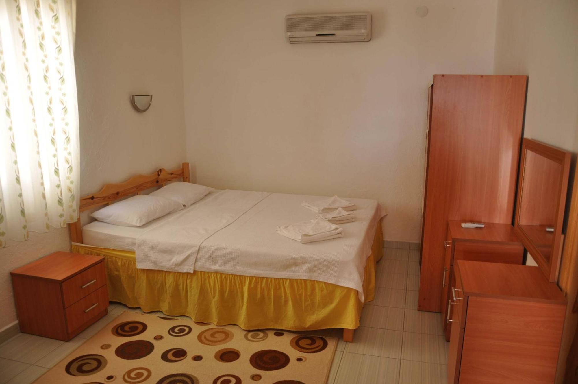 Jet Pension Patara Zimmer foto