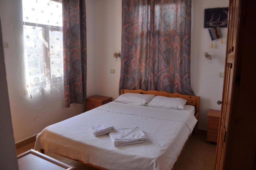 Jet Pension Patara Exterior foto