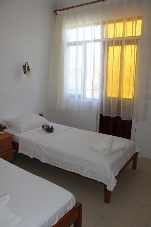 Jet Pension Patara Exterior foto