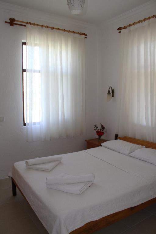 Jet Pension Patara Exterior foto